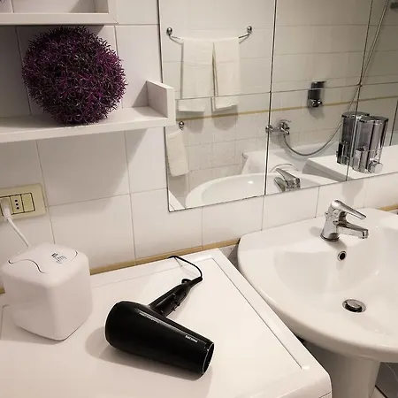 Apartman Polacchi 1br Holiday
