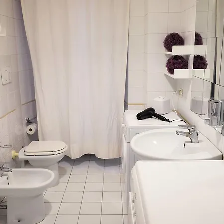 Apartman Polacchi 1br Holiday