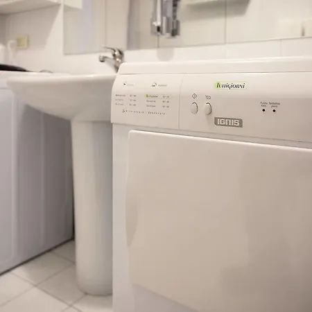 Apartman Polacchi 1br Holiday
