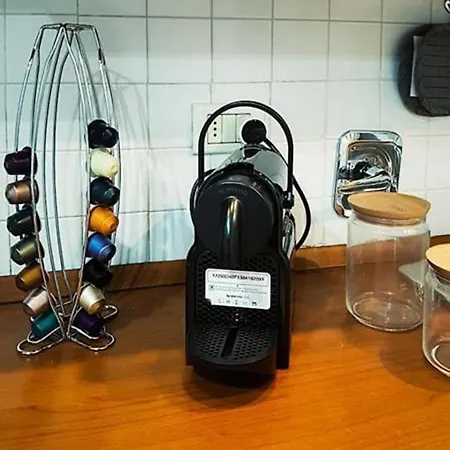 Apartman Polacchi 1br Holiday Róma